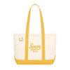 Butter Yellow
