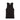 Sown Again Frame Tank — organic cotton tank top vs muscle tee comparison