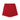 Sown Again Signature Shorts in Vintage Red — 8 outfit ideas for summer styling