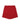 Sown Again Signature Shorts in Vintage Red — 8 outfit ideas for summer styling