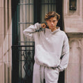 Heather Grey