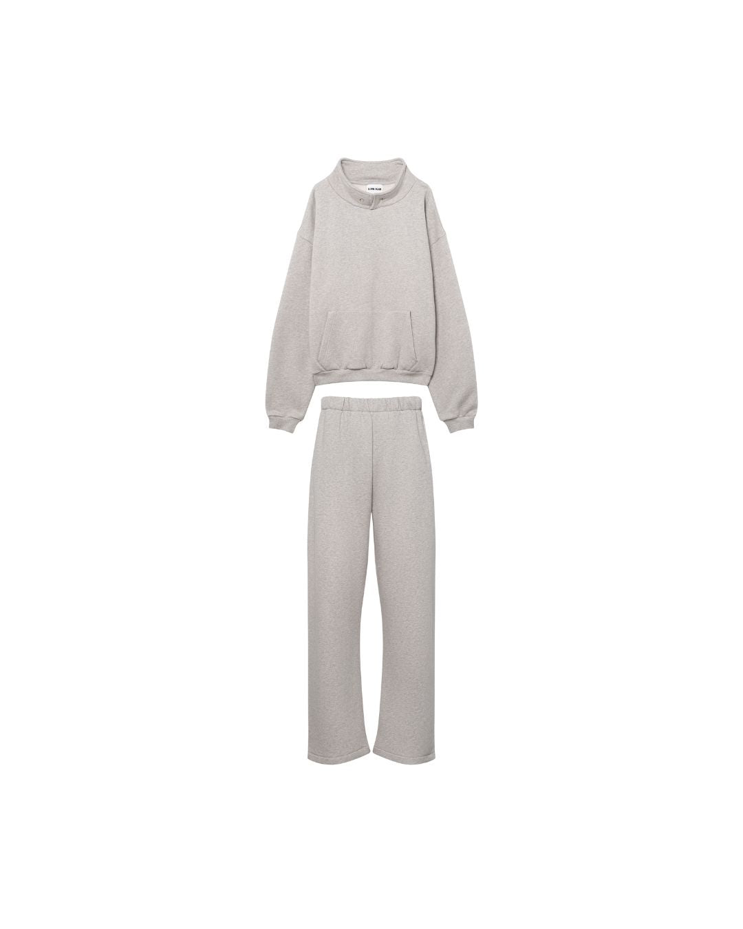 Heather Grey