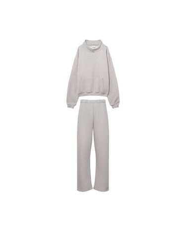 Heather Grey