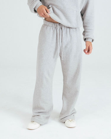 Heather Grey