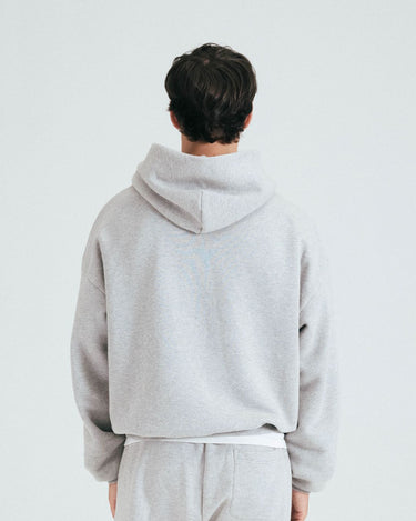 Heather Grey