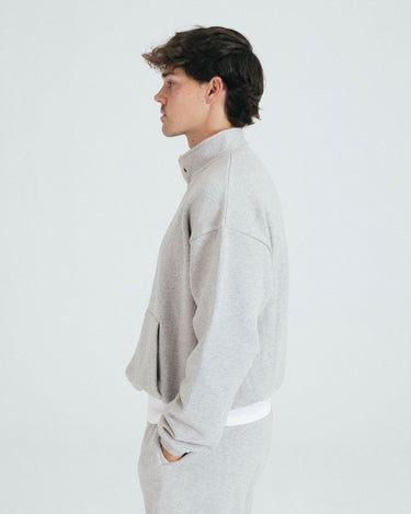 Heather Grey