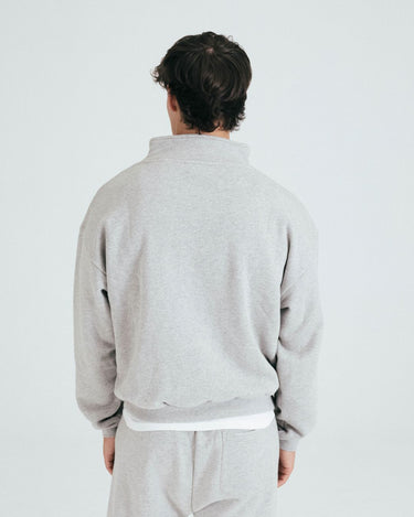 Heather Grey
