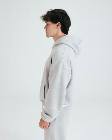 Heather Grey