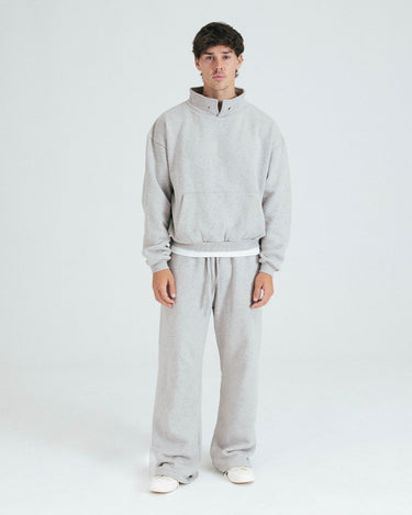 Heather Grey