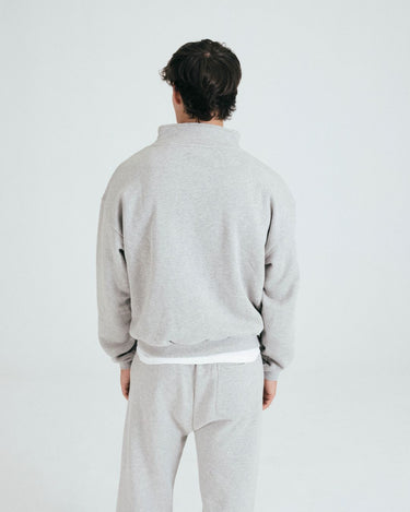 Heather Grey