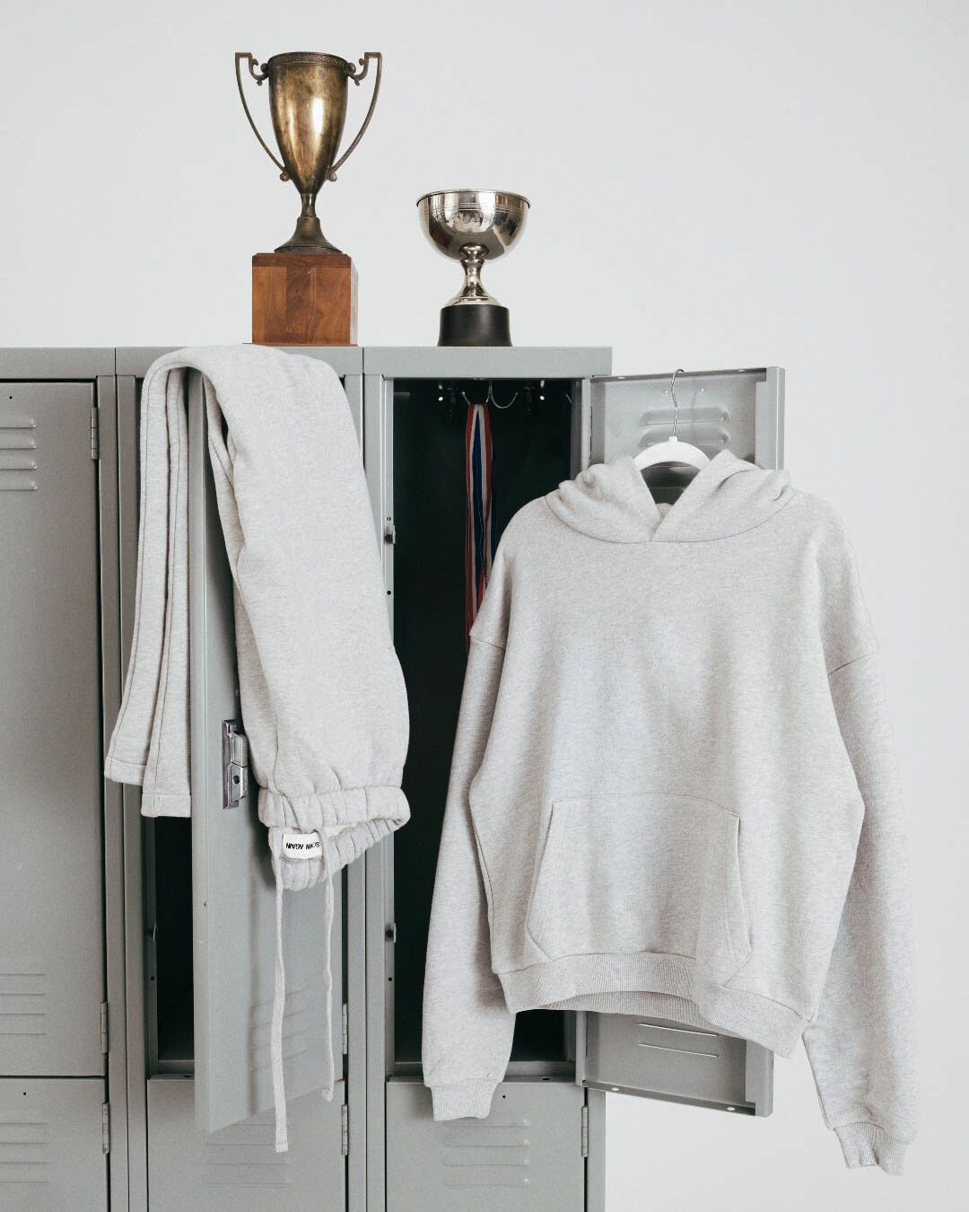Heather Grey