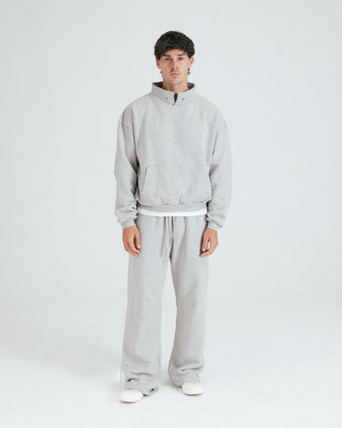 Heather Grey