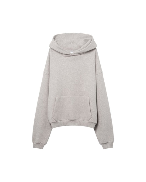 COZY CROP HOODIE | Sown Again