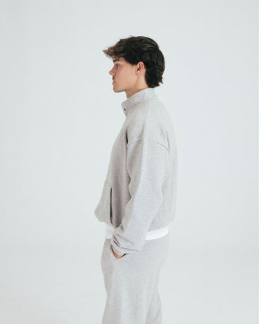 Heather Grey