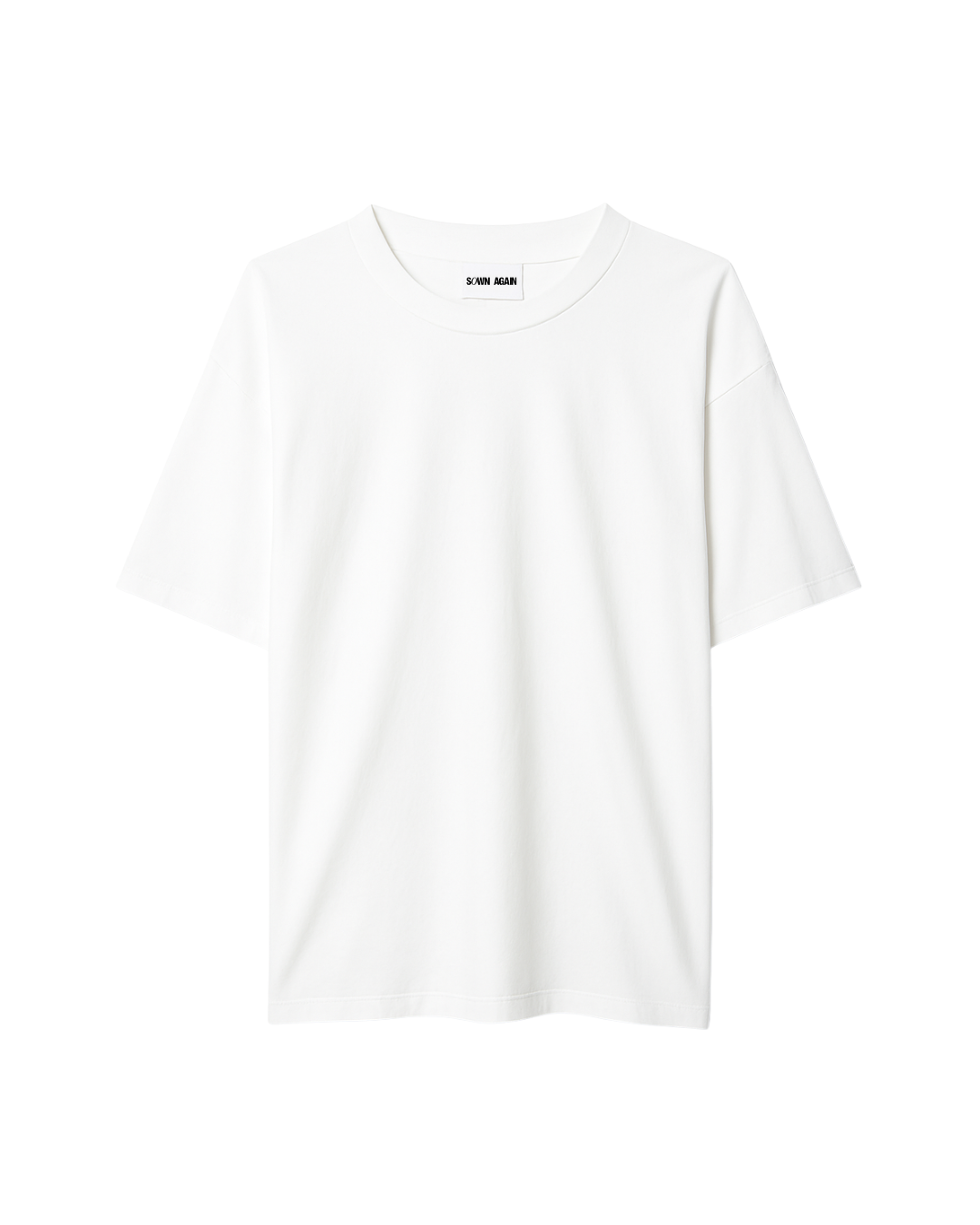 VINTAGE HALF CROP - Sown Again