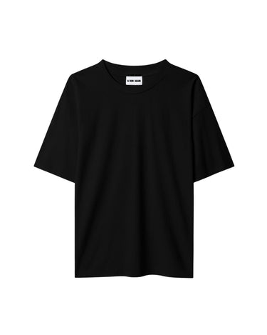トップス digne half sleeve T / vintage black トップス digne half sleeve T / vintage black Black half Sleeve T