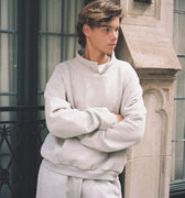 Heather Grey
