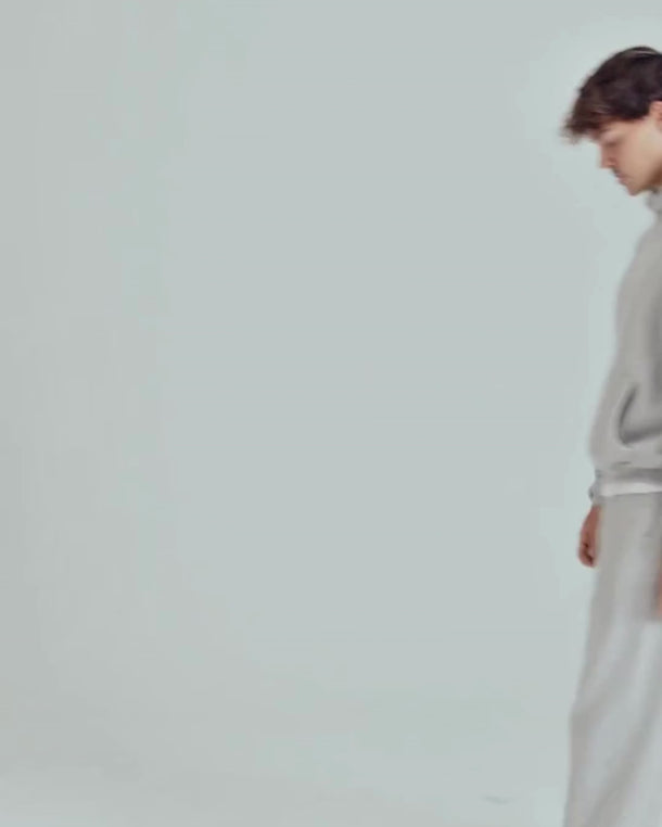 Heather Grey