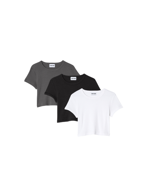 BABY CROP 3 PACK | Sown Again