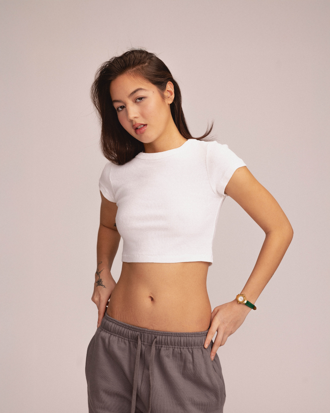 BABY CROP 3 PACK | Sown Again BABY CROP 3 PACK | Sown Again