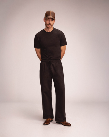 Vintage Black